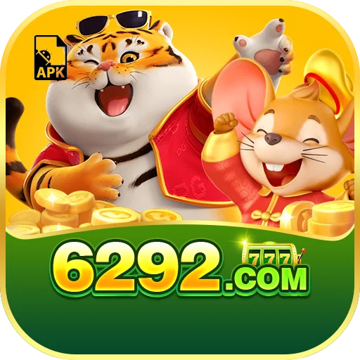 APK oficial da 6292bet para Android