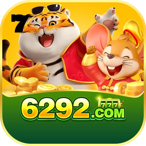 Slots online da 6292bet com jackpots progressivos